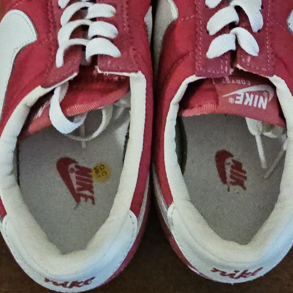 Nike nib nwot